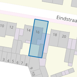 Perceel VHV01-D-2028