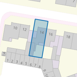 Perceel VHV01-D-2029