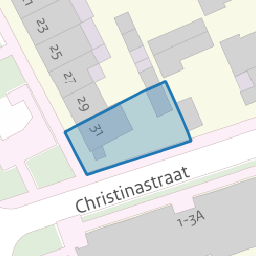 Perceel VHV01-D-2032