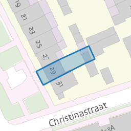 Perceel VHV01-D-2033