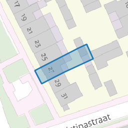 Perceel VHV01-D-2034