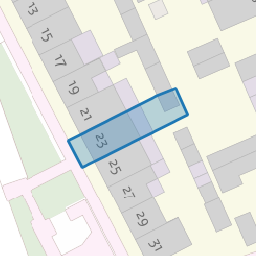 Perceel VHV01-D-2036