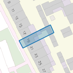 Perceel VHV01-D-2038