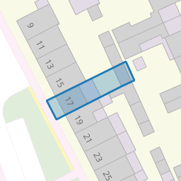 Perceel VHV01-D-2039