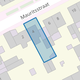 Perceel VHV01-D-2050