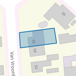 Perceel VHV01-D-2057