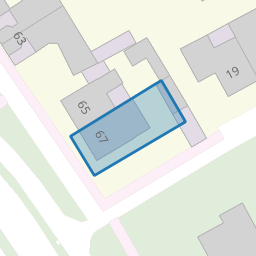 Perceel VHV01-D-2078