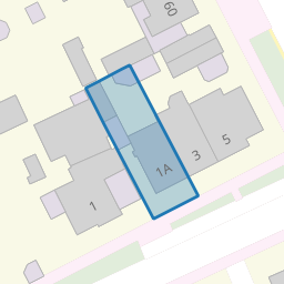 Perceel VHV01-D-2080