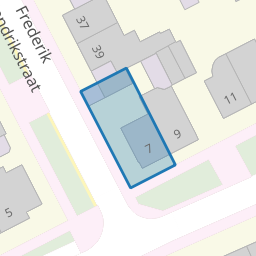 Perceel VHV01-D-2083