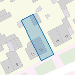 Perceel VHV01-D-2086