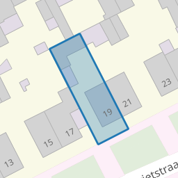 Perceel VHV01-D-2089