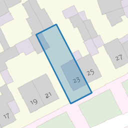 Perceel VHV01-D-2091