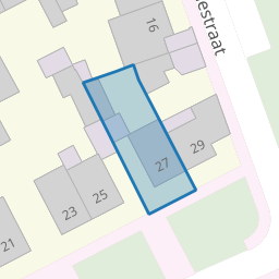 Perceel VHV01-D-2093