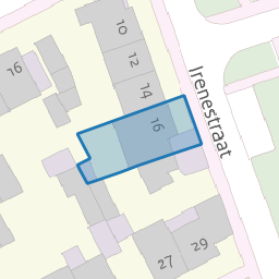 Perceel VHV01-D-2095