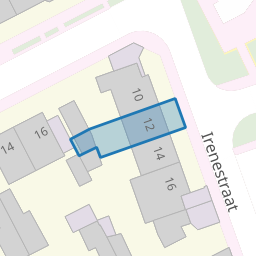 Perceel VHV01-D-2097