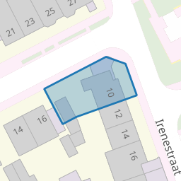 Perceel VHV01-D-2098