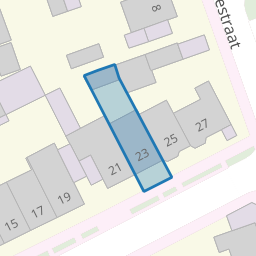 Perceel VHV01-D-2100