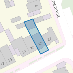 Perceel VHV01-D-2101