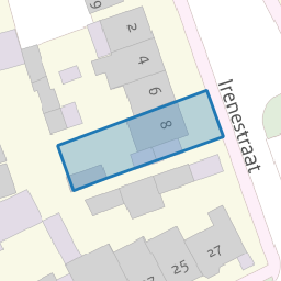 Perceel VHV01-D-2103