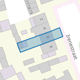 Perceel VHV01-D-2104