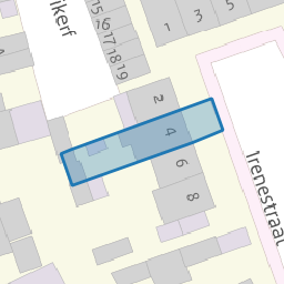 Perceel VHV01-D-2105