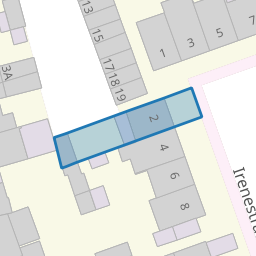 Perceel VHV01-D-2106