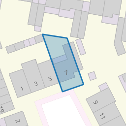 Perceel VHV01-D-2107