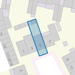 Perceel VHV01-D-2108