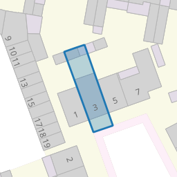 Perceel VHV01-D-2109