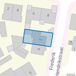 Perceel VHV01-D-2111