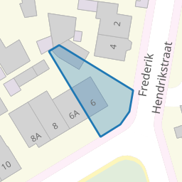 Perceel VHV01-D-2113