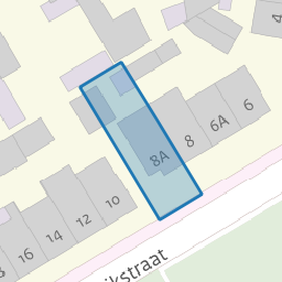 Perceel VHV01-D-2115