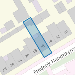 Perceel VHV01-D-2119