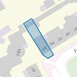 Perceel VHV01-D-2124