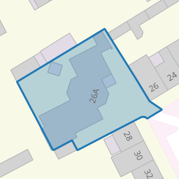 Perceel VHV01-D-2125