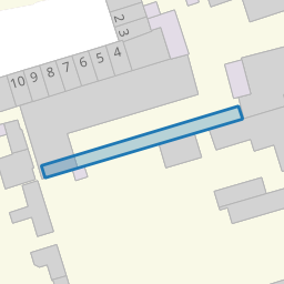 Perceel VHV01-D-2134