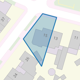 Perceel VHV01-D-2142