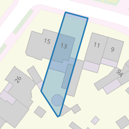 Perceel VHV01-D-2143