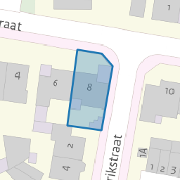 Perceel VHV01-D-2149