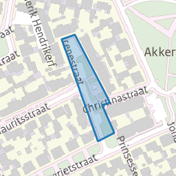 Perceel VHV01-D-2153