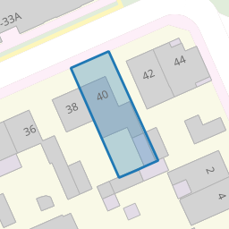 Perceel VHV01-D-2161