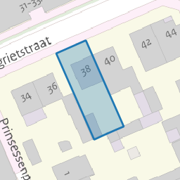 Perceel VHV01-D-2162