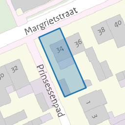 Perceel VHV01-D-2164