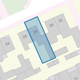 Perceel VHV01-D-2167