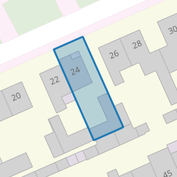 Perceel VHV01-D-2169