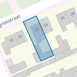 Perceel VHV01-D-2170