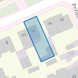 Perceel VHV01-D-2175