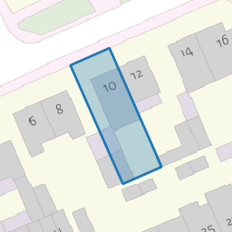 Perceel VHV01-D-2176