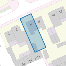 Perceel VHV01-D-2178