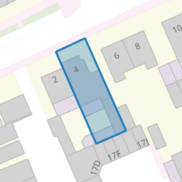 Perceel VHV01-D-2179